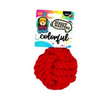 colorful pelota roja 9cm